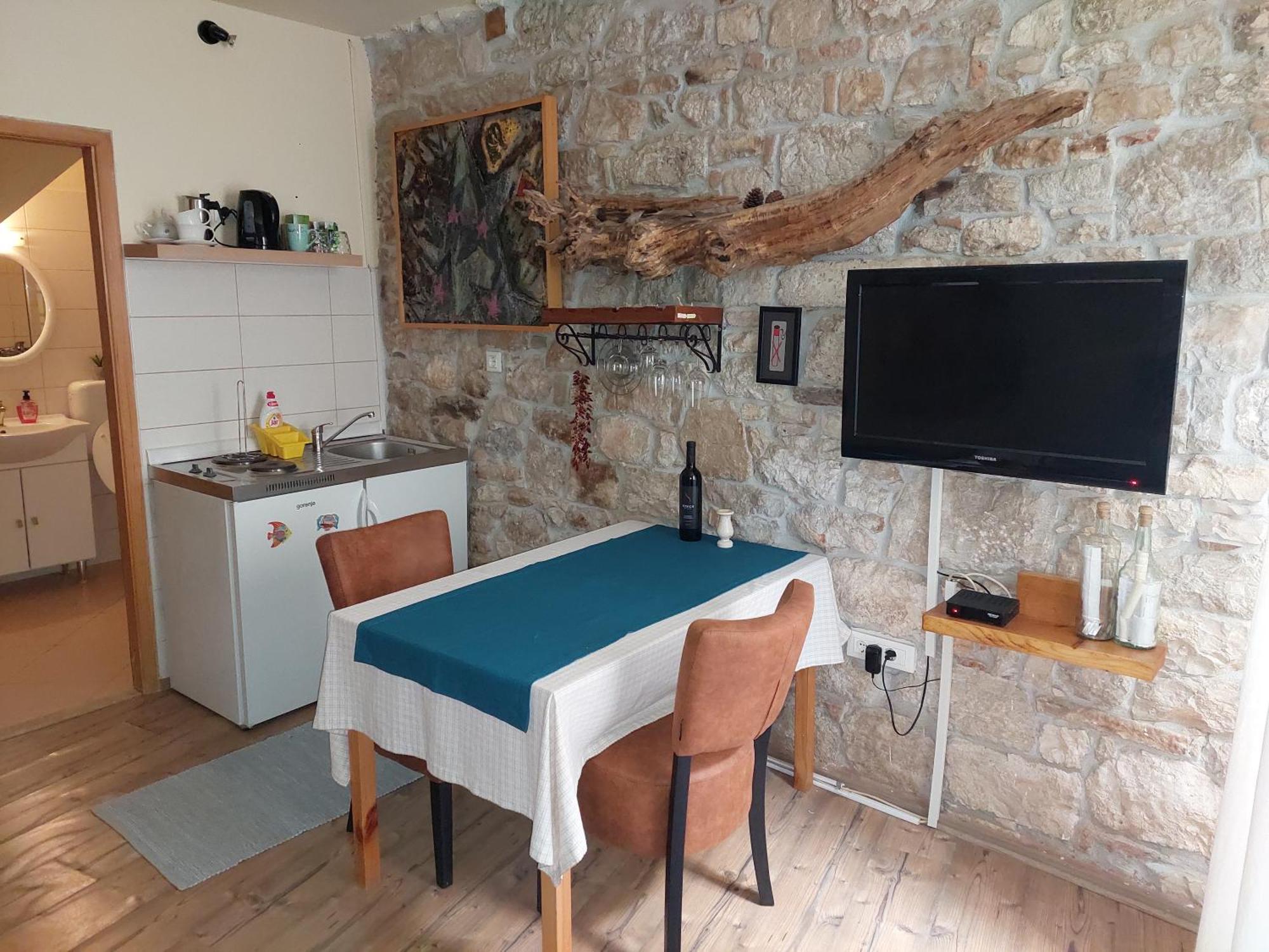 Casa Casale Apartment Rovinj Exterior foto