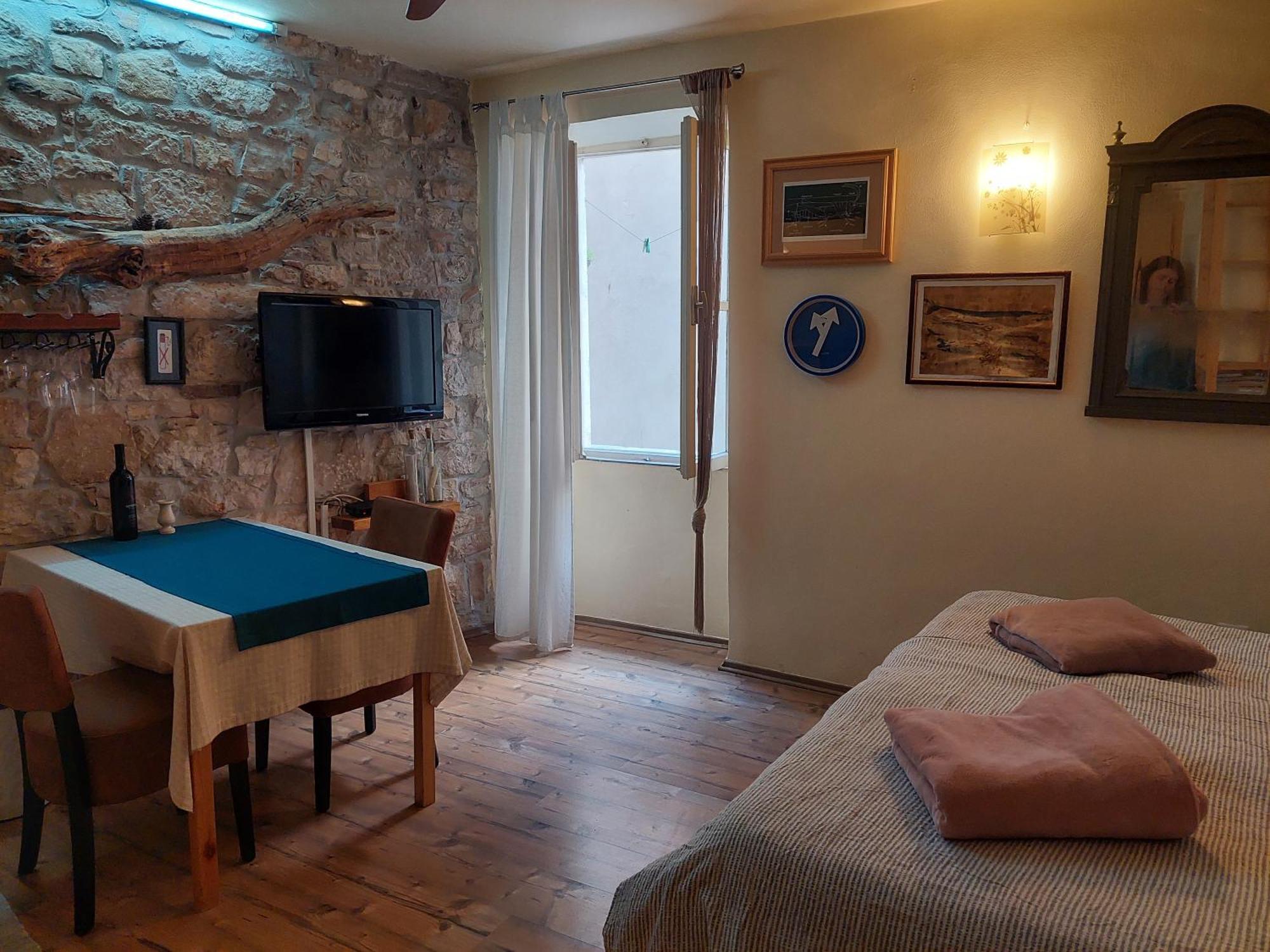Casa Casale Apartment Rovinj Exterior foto