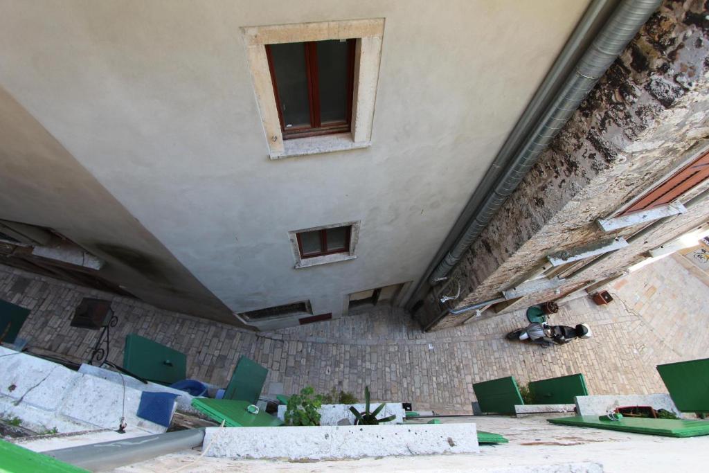 Casa Casale Apartment Rovinj Cameră foto