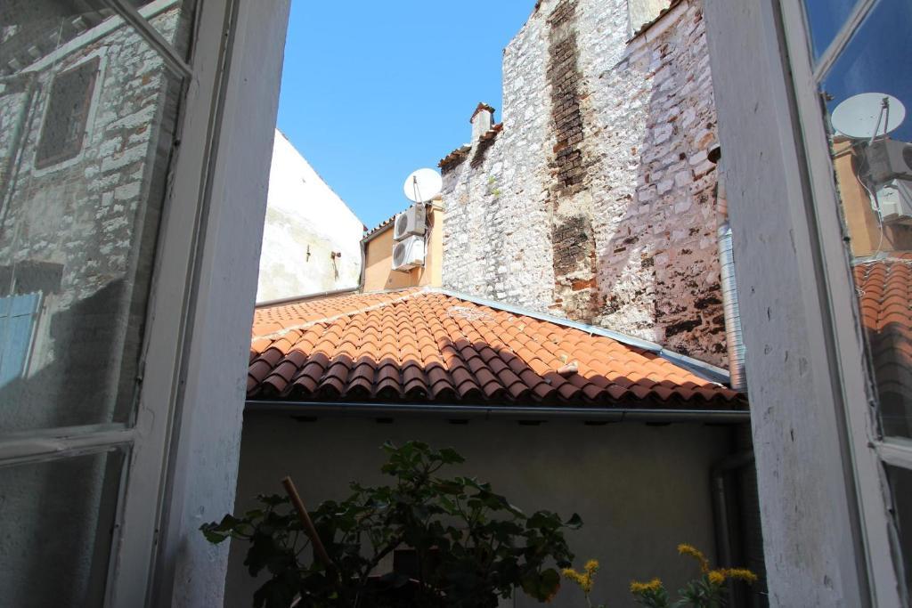 Casa Casale Apartment Rovinj Cameră foto