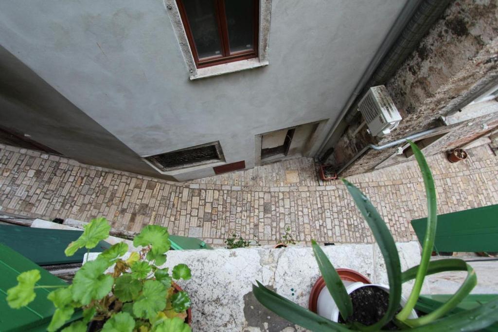 Casa Casale Apartment Rovinj Cameră foto
