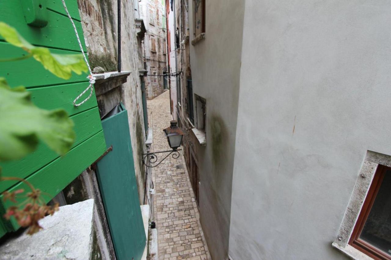 Casa Casale Apartment Rovinj Cameră foto
