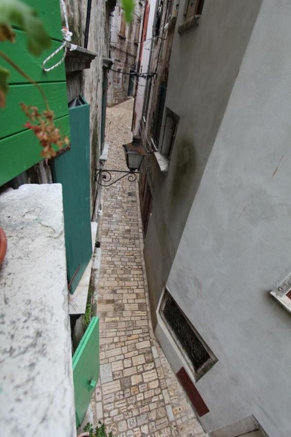 Casa Casale Apartment Rovinj Cameră foto
